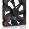 Noctua NF-A14 industrialPPC-3000 PWM 140mm Heavy-Duty Industrial Case Fan IP52 3000 RPM - NF-A14iPPC-3000 PWM