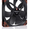 Noctua NF-A14 industrialPPC-3000 PWM 140mm Heavy-Duty Industrial Case Fan IP52 3000 RPM - NF-A14iPPC-3000 PWM