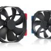 Noctua NF-A15 HS-PWM chromax.black.swap 140mm Premium Quiet Case Fan 1500 RPM - NF-A15 PWM CH.BK.S