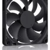 nf_a9x14_hs_pwm_chormax_black_swap_2_1-scaled Noctua NF-A9x14 92mm Slim Chromax Black Swap PWM Fan 2500 RPM SSO2 Bearing - NF-A9x14 PWM CH.BK.S