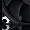 nf_a9x14_hs_pwm_chormax_black_swap_5-scaled Noctua NF-A9x14 92mm Slim Chromax Black Swap PWM Fan 2500 RPM SSO2 Bearing - NF-A9x14 PWM CH.BK.S