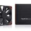 Noctua NF-F12 industrialPPC-3000 PWM Heavy-Duty 120mm Case Fan IP52 3000 RPM SSO2 Bearing - NF-F12iPPC-3000 PWM