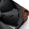 Noctua NF-F12 industrialPPC-3000 PWM Heavy-Duty 120mm Case Fan IP52 3000 RPM SSO2 Bearing - NF-F12iPPC-3000 PWM
