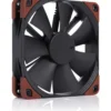 Noctua NF-F12 industrialPPC-3000 PWM Heavy-Duty 120mm Case Fan IP52 3000 RPM SSO2 Bearing - NF-F12iPPC-3000 PWM
