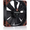 Noctua NF-F12 industrialPPC-3000 PWM Heavy-Duty 120mm Case Fan IP52 3000 RPM SSO2 Bearing - NF-F12iPPC-3000 PWM
