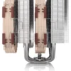 nh_d15_g2_3 Noctua NH-D15 G2 Low Base Convexity Dual Tower CPU Cooler with Dual NF-A14x25r G2 Fans - NH-D15 G2 LBC
