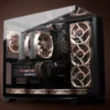 nh_d15_g2_lbc_6 Noctua NH-D15 G2 Low Base Convexity Dual Tower CPU Cooler with Dual NF-A14x25r G2 Fans - NH-D15 G2 LBC