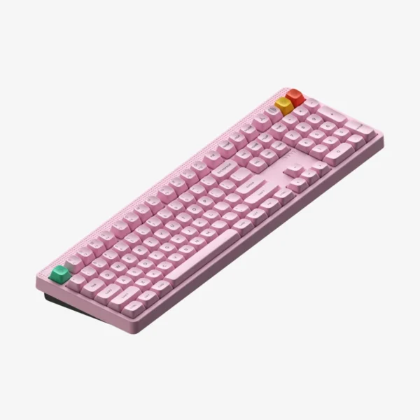 NuPhy_Node100_High-Profile_Light_Pink_v2_F5F5F5_1800x1800_47ba03df-93e4-42b9-8531-886425d82112 NuPhy Node100 Full-Size 109-Key Tri-Mode Wireless Mechanical Keyboard Light Pink Blush Max - Node100(Pink/Blush Max)