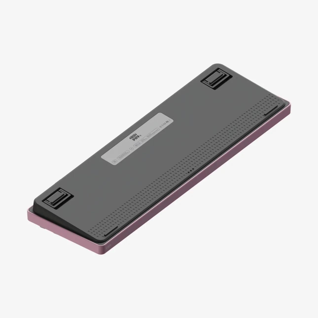 NuPhy Node100 Full-Size 109-Key Tri-Mode Wireless Mechanical