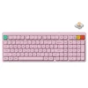 srymndtum_466c0adb-50bd-4a1a-a332-8ebe321f82b5 NuPhy Node100 Full-Size Low-Profile Wireless Mechanical Keyboard Light Pink Blush Nano - Node100(Pink/Blush Nano)