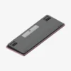 image_5_9e65f88e-74fe-4191-9c32-d6a35cba39ae NuPhy Node100 Full-Size Low-Profile Wireless Mechanical Keyboard Light Pink Blush Nano - Node100(Pink/Blush Nano)