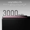 61Oo6V9X7AL._AC_SL1500 NuPhy Node100 Full-Size Low-Profile Wireless Mechanical Keyboard Light Pink Blush Nano - Node100(Pink/Blush Nano)