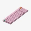 image_4_995bfaa5-dae6-4983-bbef-e10af1c9d1f5 NuPhy Node100 Full-Size Low-Profile Wireless Mechanical Keyboard Light Pink Blush Nano - Node100(Pink/Blush Nano)