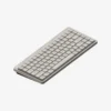 NuPhy_Node_75_Low-Profile_Lunar_White_f5f5f5_1800x_1800x1800_d9fd434c-ae84-4153-a6dd-25ef5efbaeb5 NuPhy Node75 75% Hot-Swappable Tri-Mode Wireless Mechanical Keyboard Lunar White Blush Nano - Node75(White/Blush Nano)