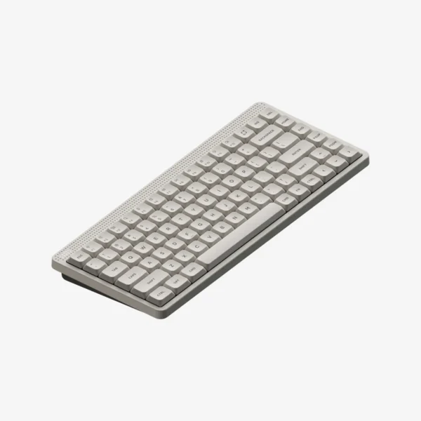 NuPhy_Node_75_Low-Profile_Lunar_White_f5f5f5_1800x_1800x1800_d9fd434c-ae84-4153-a6dd-25ef5efbaeb5 NuPhy Node75 75% Hot-Swappable Tri-Mode Wireless Mechanical Keyboard Lunar White Blush Nano - Node75(White/Blush Nano)