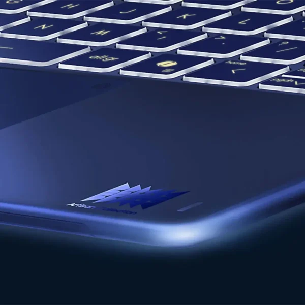design-right-img02-v1 MSI Prestige 14 Flip AI+ OLED Touch Core Ultra X9 32GB RAM 1TB SSD - Prestige 14 Flip AI+ Starry Night Over the Rhone-272PH