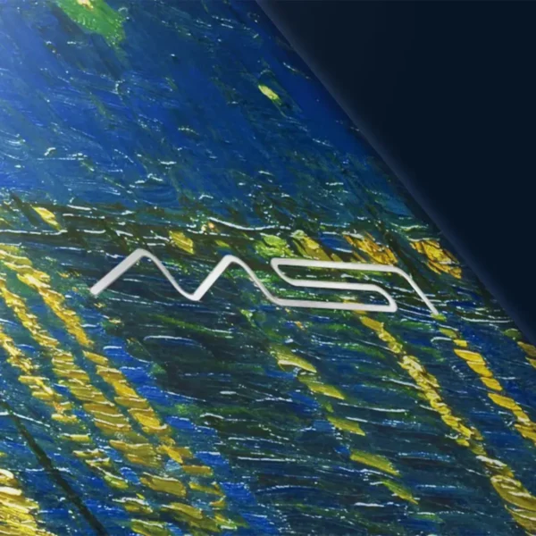 design-right-img03-v1 MSI Prestige 14 Flip AI+ OLED Touch Core Ultra X9 32GB RAM 1TB SSD - Prestige 14 Flip AI+ Starry Night Over the Rhone-272PH