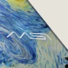 MSI Prestige 14 Flip AI+ OLED Touch Laptop Core Ultra X9 32GB RAM 1TB SSD - Prestige 14 Flip AI+ The Starry Night-271PH