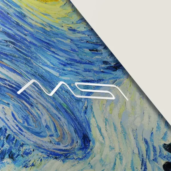 MSI Prestige 14 Flip AI+ OLED Touch Laptop Core Ultra X9 32GB RAM 1TB SSD - Prestige 14 Flip AI+ The Starry Night-271PH
