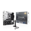 ASUS Prime Z890M-Plus WiFi-CSM Micro-ATX Motherboard - Z890 Chipset LGA1851 DDR5 - PRIME Z890M-PLUS-CSM