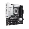 ASUS Prime Z890M-Plus WiFi-CSM Micro-ATX Motherboard - Z890 Chipset LGA1851 DDR5 - PRIME Z890M-PLUS-CSM