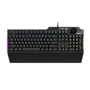 4s3luwtcjboel9ei_setting_xxx_0_90_end_1000 ASUS TUF Gaming K1 RGB Wired Gaming Keyboard with Dedicated Volume Knob - Spill-Resistant - RA04 TUF K1/US