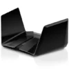 NETGEAR Nighthawk RAX120 12-Stream AX6000 Dual-Band WiFi 6 Router - RAX120-100EUS