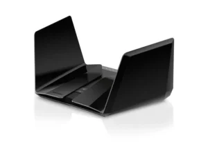 B1_rax120_32_tcm148-139328 NETGEAR Nighthawk RAX120 12-Stream AX6000 Dual-Band WiFi 6 Router - RAX120-100EUS