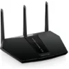 20325475_Icat_1 - Copy NETGEAR - AX2400 5-Stream Dual-Band WiFi 6 Gigabit Router with Tri-Core Processor and 4 Gigabit Ports - RAX30-100EUS