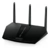 20325475_Icat_2 NETGEAR - AX2400 5-Stream Dual-Band WiFi 6 Gigabit Router with Tri-Core Processor and 4 Gigabit Ports - RAX30-100EUS