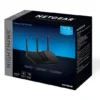 20325475_Icat_3 NETGEAR - AX2400 5-Stream Dual-Band WiFi 6 Gigabit Router with Tri-Core Processor and 4 Gigabit Ports - RAX30-100EUS