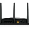 20325475_Icat_4 NETGEAR - AX2400 5-Stream Dual-Band WiFi 6 Gigabit Router with Tri-Core Processor and 4 Gigabit Ports - RAX30-100EUS