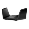 NETGEAR - Nighthawk AX6600 8-Stream Tri-Band WiFi 6 Gigabit Router with Quad-Core Processor - RAX70-100EUS