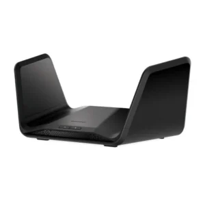 662c000323e63 NETGEAR - Nighthawk AX6600 8-Stream Tri-Band WiFi 6 Gigabit Router with Quad-Core Processor - RAX70-100EUS