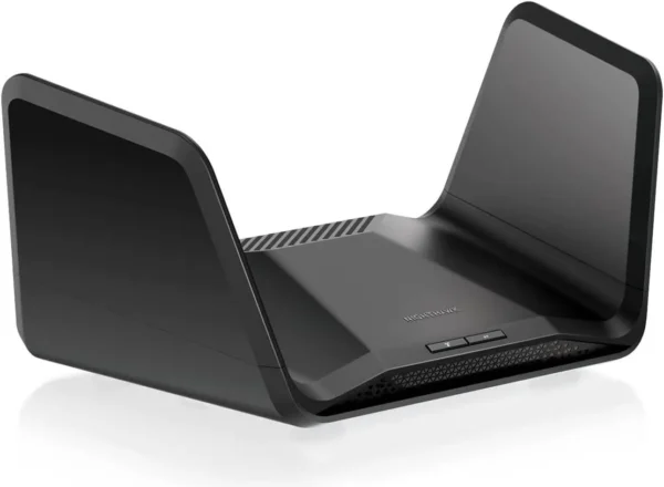 3257589e54c19a116b1398f49813b02c-hi NETGEAR Nighthawk AXE7800 Tri-Band WiFi 6E Router - 7.8Gbps, 2.5G Multi-Gig Port - RAXE300-100APS