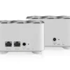 RBK12_productcarousel_3_tcm148-98648_c048070d-02e1-46ff-b9cf-50d6ce4f9466 NETGEAR - Orbi AC1200 Dual-Band Whole Home Mesh WiFi System - Router & 1 Satellite with Armor Security - RBK12-100PRR