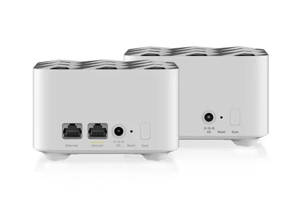RBK12_productcarousel_3_tcm148-98648_c048070d-02e1-46ff-b9cf-50d6ce4f9466 NETGEAR - Orbi AC1200 Dual-Band Whole Home Mesh WiFi System - Router & 1 Satellite with Armor Security - RBK12-100PRR