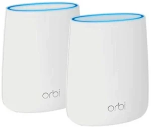a32489d4-4f08-4ac5-88cd-cd4f9387a151.c977aeb34caeec78f26ae7ff3ba1c66f NETGEAR Orbi RBK20 AC2200 Tri-Band Mesh Wi-Fi System Router and Extender Kit for 250 sq.m - RBK20-100PES
