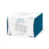 ph-11134207-7r990-lwhwjof81krlbb NETGEAR Orbi AC2200 Tri-Band Whole Home Mesh WiFi System Router and 2 Satellites Bundle - RBK43-100UKS