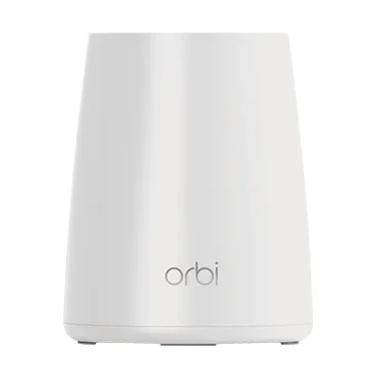 ph-11134207-7r98u-lwhwjof806759f NETGEAR Orbi AC2200 Tri-Band Whole Home Mesh WiFi System Router and 2 Satellites Bundle - RBK43-100UKS