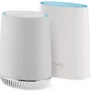 40ad0a07b86f6874417e281891d53984-hi NETGEAR Orbi AC3000 Tri-Band Mesh WiFi System with Harman Kardon Voice Smart Speaker - RBK50V-100EUS