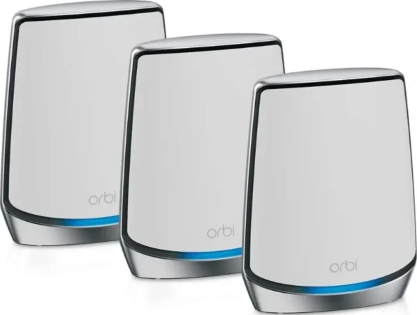 557d421597071e1aa4ecefbb2204e9d6-hi (1) NETGEAR Orbi AX6000 Tri-Band WiFi 6 Whole-Home Mesh System Router and Two Satellites - RBK853-100EUS