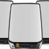cf178a1afbca5e49649da30cd782fe9d-hi NETGEAR Orbi AX6000 Tri-Band WiFi 6 Whole-Home Mesh System Router and Two Satellites - RBK853-100EUS