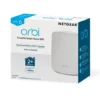5_bb830138-ef5f-416f-9df4-b4b940b0f88a NETGEAR - Orbi AX1800 Dual-Band WiFi 6 Mesh Add-on Satellite, 1.8Gbps Speeds, 2 Gigabit Ports - RBS350-100EUS