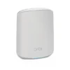 3_49997ffd-ebc1-4b6e-abeb-fe072b9eb1f0 NETGEAR - Orbi AX1800 Dual-Band WiFi 6 Mesh Add-on Satellite, 1.8Gbps Speeds, 2 Gigabit Ports - RBS350-100EUS