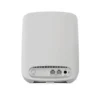 4_ea6b5fea-5601-41e2-a4b0-14f90ac2087c NETGEAR - Orbi AX1800 Dual-Band WiFi 6 Mesh Add-on Satellite, 1.8Gbps Speeds, 2 Gigabit Ports - RBS350-100EUS