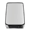4_0e7b43cd-e5f3-4eac-bb0a-0c9dc387a8e5 NETGEAR - Orbi AX6000 Tri-Band WiFi 6 Mesh Add-on Satellite, 6Gbps Speeds, 4 Gigabit Ports - RBS850-100EUS