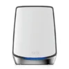 3_018ee18a-c9e6-43ab-b83e-46714763a4b8 NETGEAR - Orbi AX6000 Tri-Band WiFi 6 Mesh Add-on Satellite, 6Gbps Speeds, 4 Gigabit Ports - RBS850-100EUS