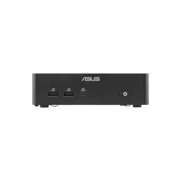 ASUS NUC 16 Pro Slim Mini PC Intel Core 5 320 16GB DDR5 1TB NVMe SSD Windows 11 Pro - RNUC16WCKC5074C0