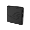 ASUS ROG Eurux GR120 120mm ARGB Reverse Fan Black Triple Pack - ROG EURUX GR120 FAN ARGB REVERSE BLACK 3IN1